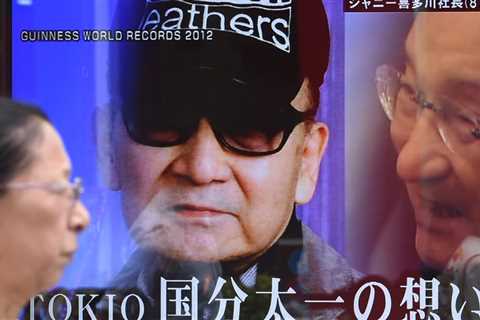 Johnny Kitagawa sexual abuse scandal: Victims’ group criticizes Smile-Up