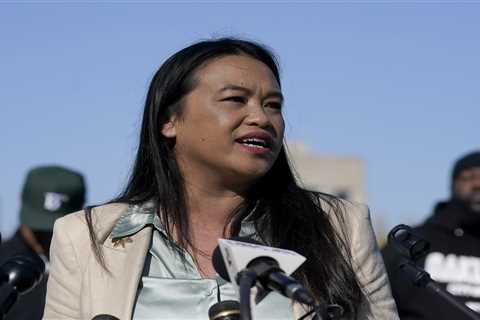 Is it fair to blame Oakland Mayor Sheng Thao for increase in crime?