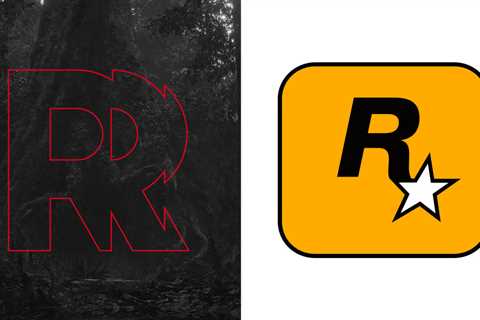 Take-Two’s lawyers think Remedy’s new R logo is too similar to Rockstar’s R logo