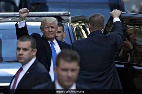 What Trump's Possible Return To White House Means For India, Others