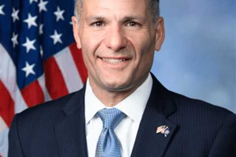 Congressman Molinaro announces campaign for reelection