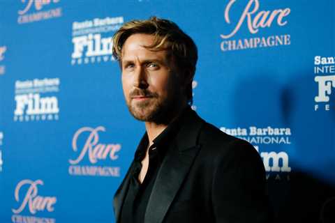 Ryan Gosling reveals why his daughters haven’t seen ‘Barbie’ – NBC Bay Area