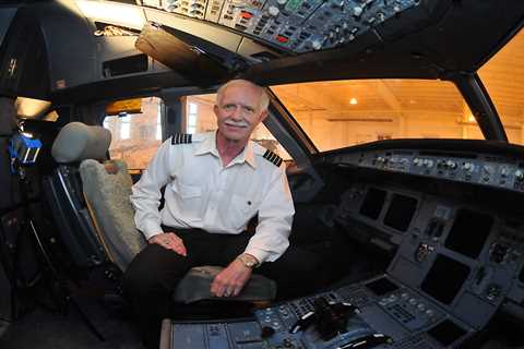 Sully performed the Miracle on the Hudson 15 years ago. Now the airliner is going back on display..