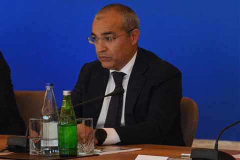 Azerbaijan ahead of schedule on zero-emission energy goals – economy minister