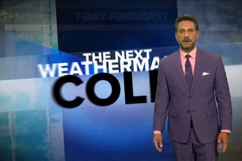 1/17 – The Chief's “It's Way TOO COLD” Wednesday Morning Forecast