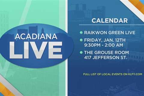 Acadiana Live: BBB Tips – Weatherizing your Winter Life