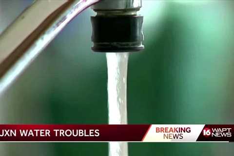 JXN Water facing issues, including misinformation