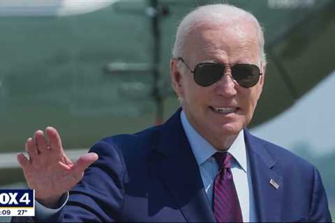 2024 election: New Hampshire primary will not have Joe Biden on ballot