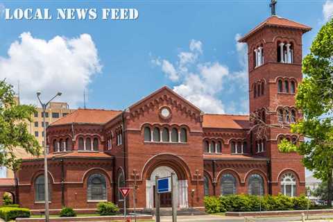 Second Harvest Food Bank hosts food packing party – American Press