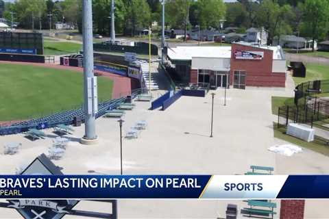 “I put my whole life into this.” The true impact of the Mississippi Braves