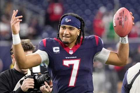 WATCH LIVE: Houston Texans vs Baltimore Ravens game coverage from KPRC 2+