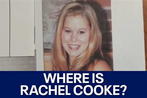 Rachel Cooke still missing after over two decades | FOX 7 Austin