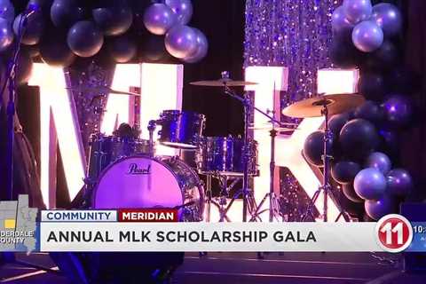 MLK SCHOLARSHIP GALA