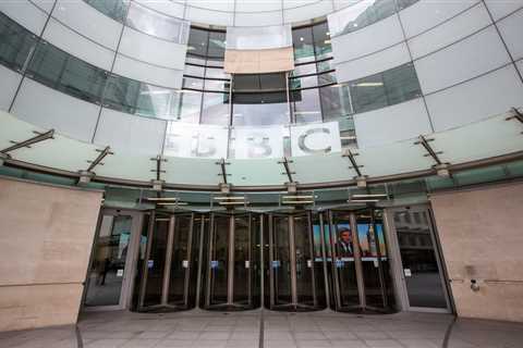 UK Government Cracks Down on BBC Amidst Public Outrage Over Bias