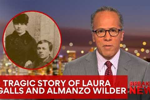 The Real Story of Laura Ingalls and Almanzo Wilder Is Just Tragic