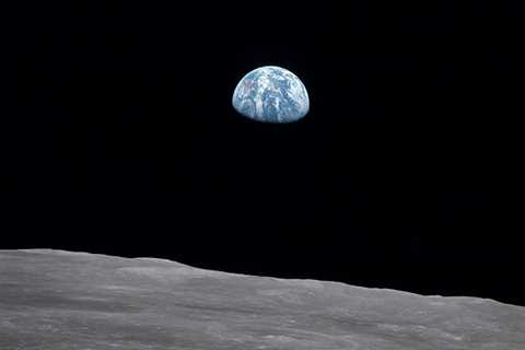 Astronauts Have Epiphanies About Earth’s Insignificance, Humankind’s Folly