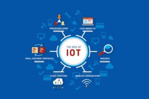 Microsoft Azure and the Internet of Things (IoT)