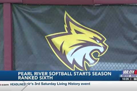 Pearl River CC softball and baseball gearing up for 2024 seasons