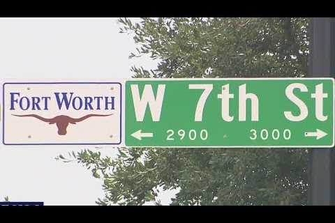 Fort Worth hires company to patrol West 7th district