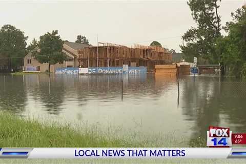 Flood Insurance Rates