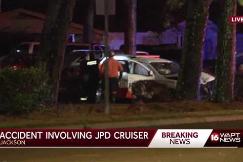 JPD officer-involved crash