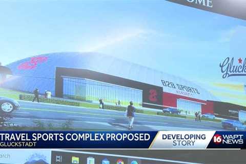 Gluckstadt considers sports facility