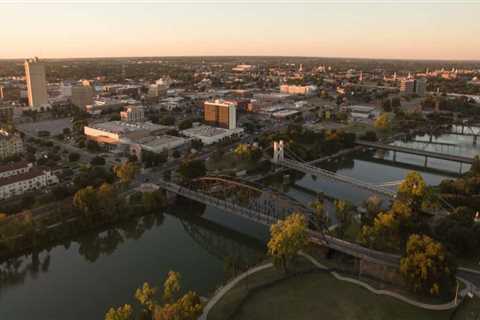 The Changing Political Landscape of Waco, TX: An Expert's Perspective