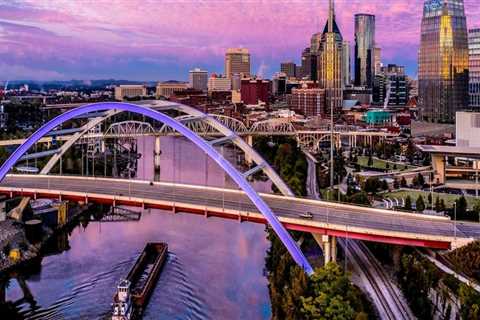 Experience the Vibrant Culture of Nashville, TN: A Guide to Occasions and Celebrations