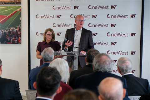 Walter Wendler puts West Texas A&M on new conservative path