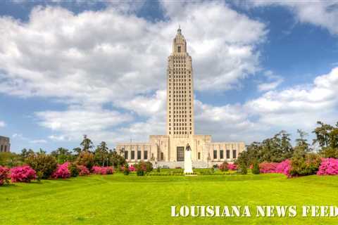 Louisiana officials remind residents about home fire safety following 2 fatal fires over the..