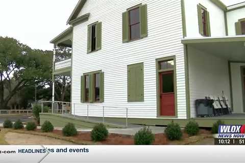 Coast Life: Long Beach historical home restoration makes family dream come true