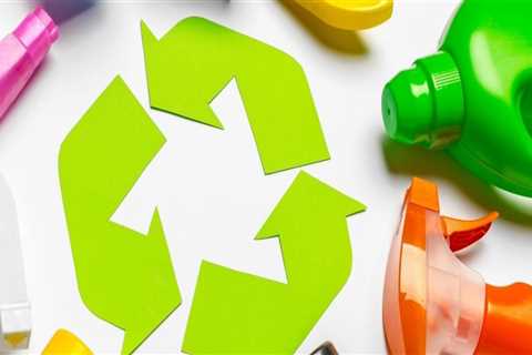 The 5 Essential Steps of Recycling for a Sustainable Future