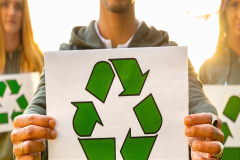 10 Surprising Facts About Recycling