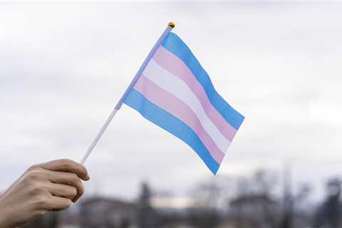 New state policy denies gender-affirming driver licenses to transgender people