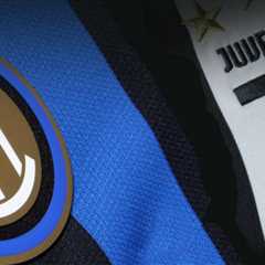 Juventus team to face Inter Milan