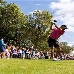 Niemann maintains lead in Mexico – Golf News