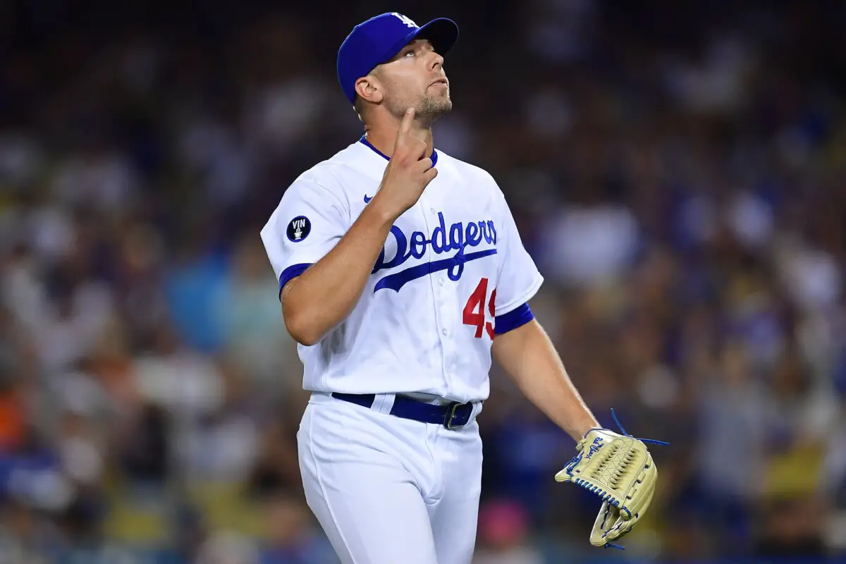 Dodgers News: Blake Treinen Reveals Why He Didn’t Pitch Down the Stretch of 2023