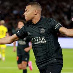 RMC Sport Pundit Provides Latest Kylian Mbappé-Real Madrid Report