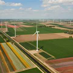 World's Largest Renewable Energy Facilities