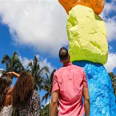 Exploring Miami's Art Scene: Student Discounts and More