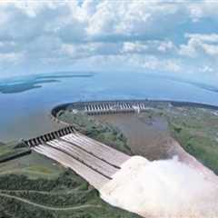 Paraguay: Riding the Hydropower Wave