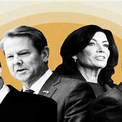 Seven questions we have for America’s governors