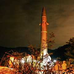 The top US Army general in the Pacific is 'worried' about China's missiles but counting on his..