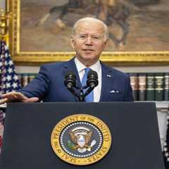 Biden calls on governors to press Congress on immigration overhaul, Ukraine aid ⋆