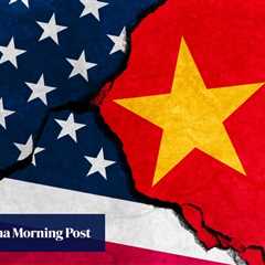 Renewal of US-China science pact likely to be delayed again as sticking points remain