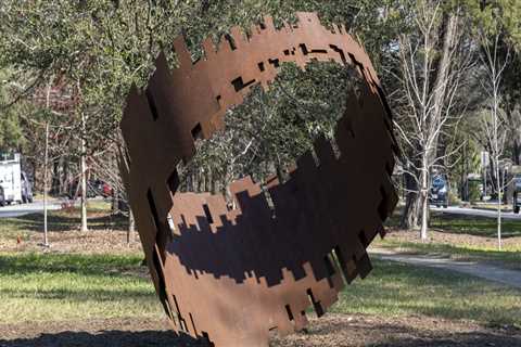 The Power of Public Art in Harris County, Texas