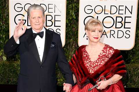 Brian Wilson pays tribute to late wife Melinda: ‘She was my savior’