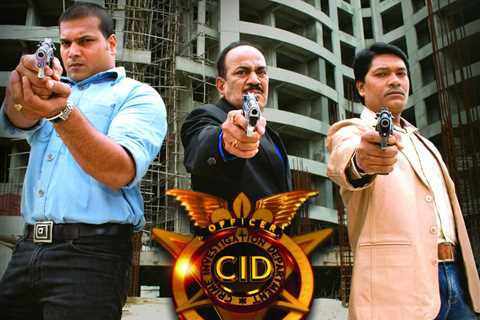 CID fame Dayanand Shetty feels their show was sabotaged by the channel due to internal politics