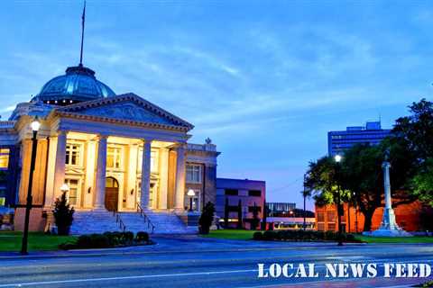 3rd annual Children’s Mardi Gras Stroll set for Feb. 10 – American Press