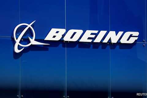 Boeing Focused On Safety, Won’t Discuss Financial Targets, Says CEO